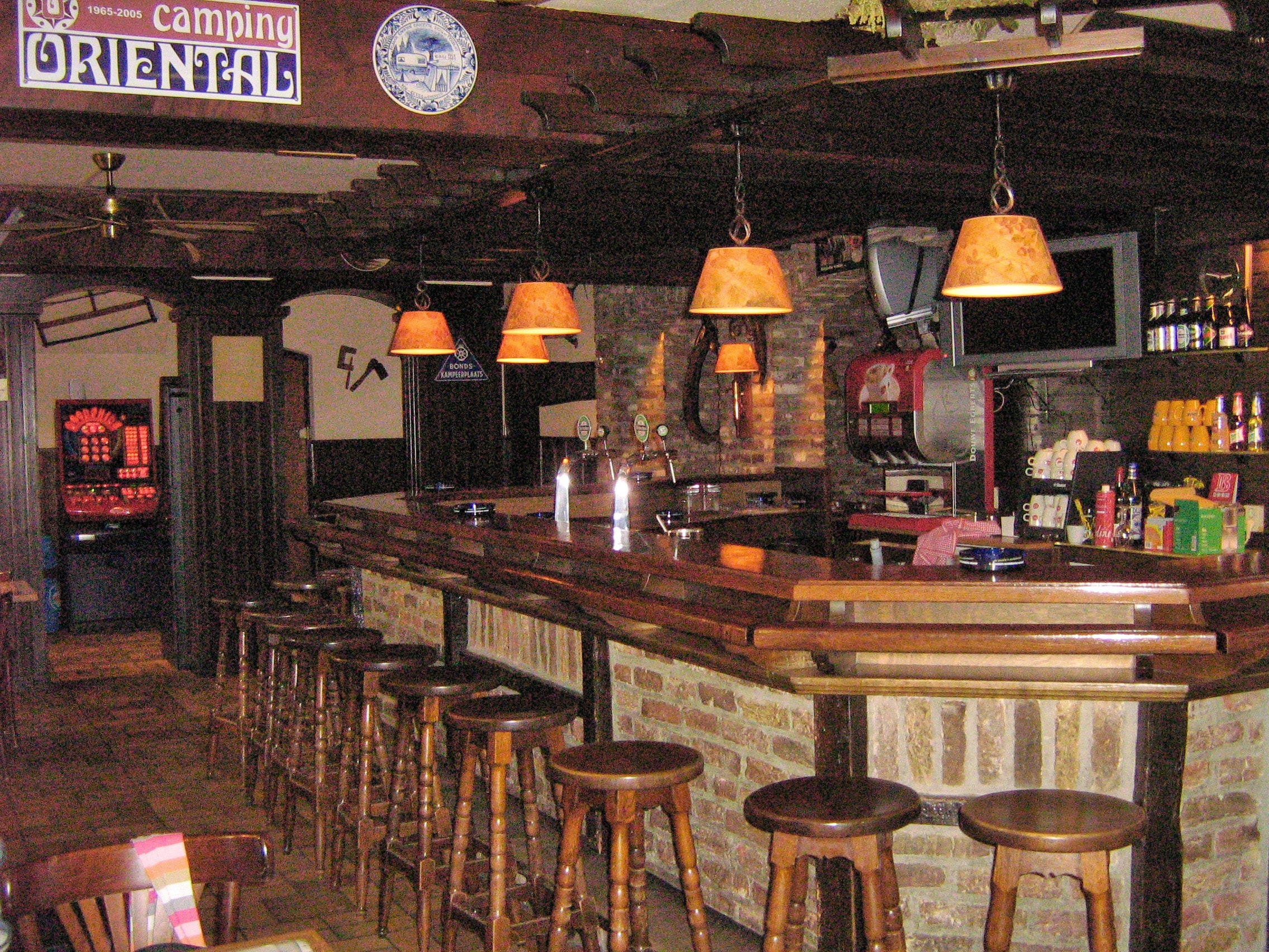 EuroParcs Poort van Maastricht