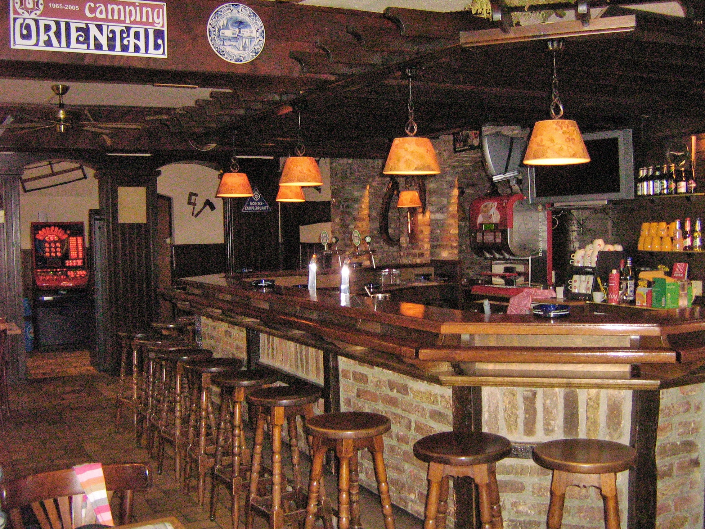 EuroParcs Poort van Maastricht