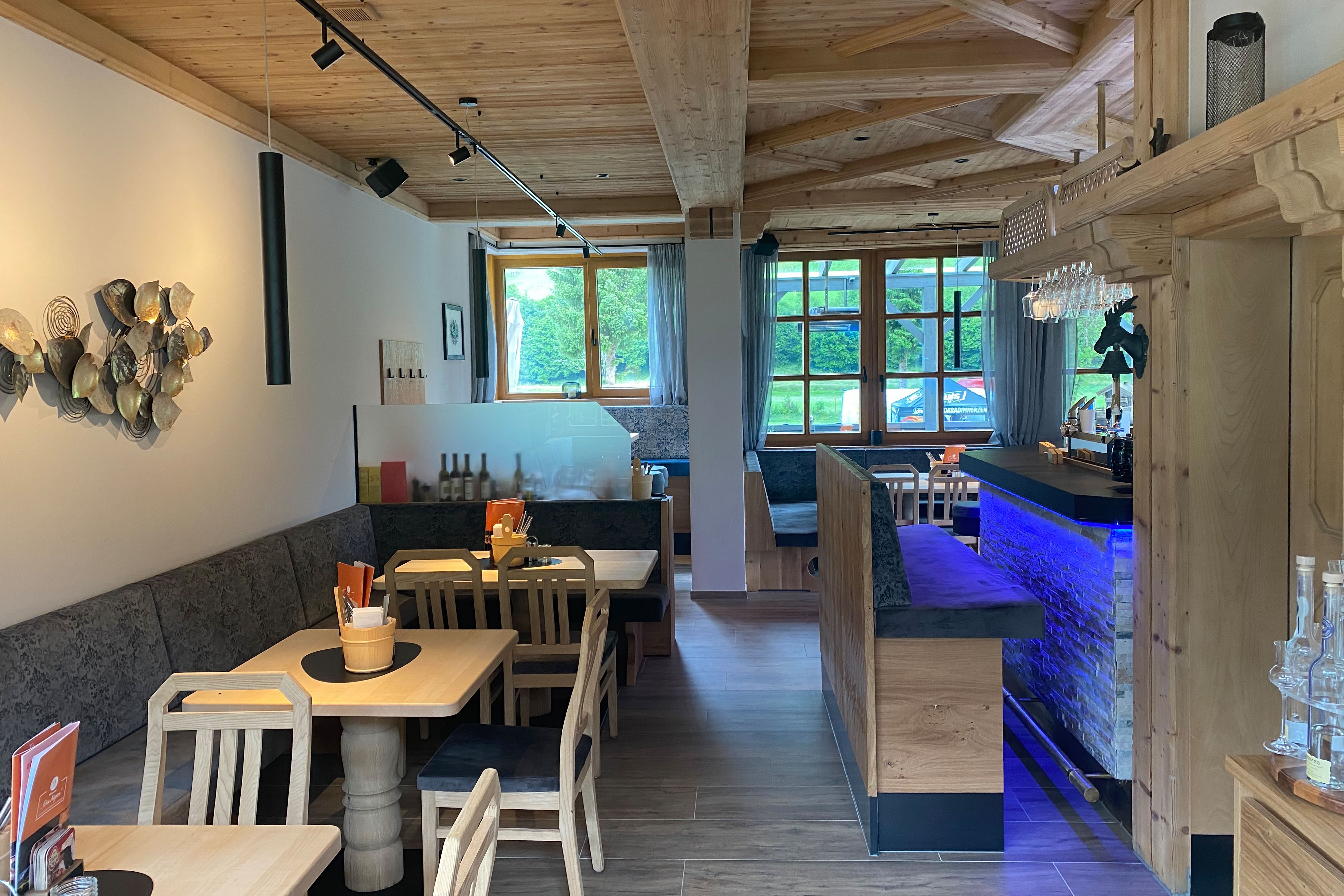 ACA Alpen Camping Aigner