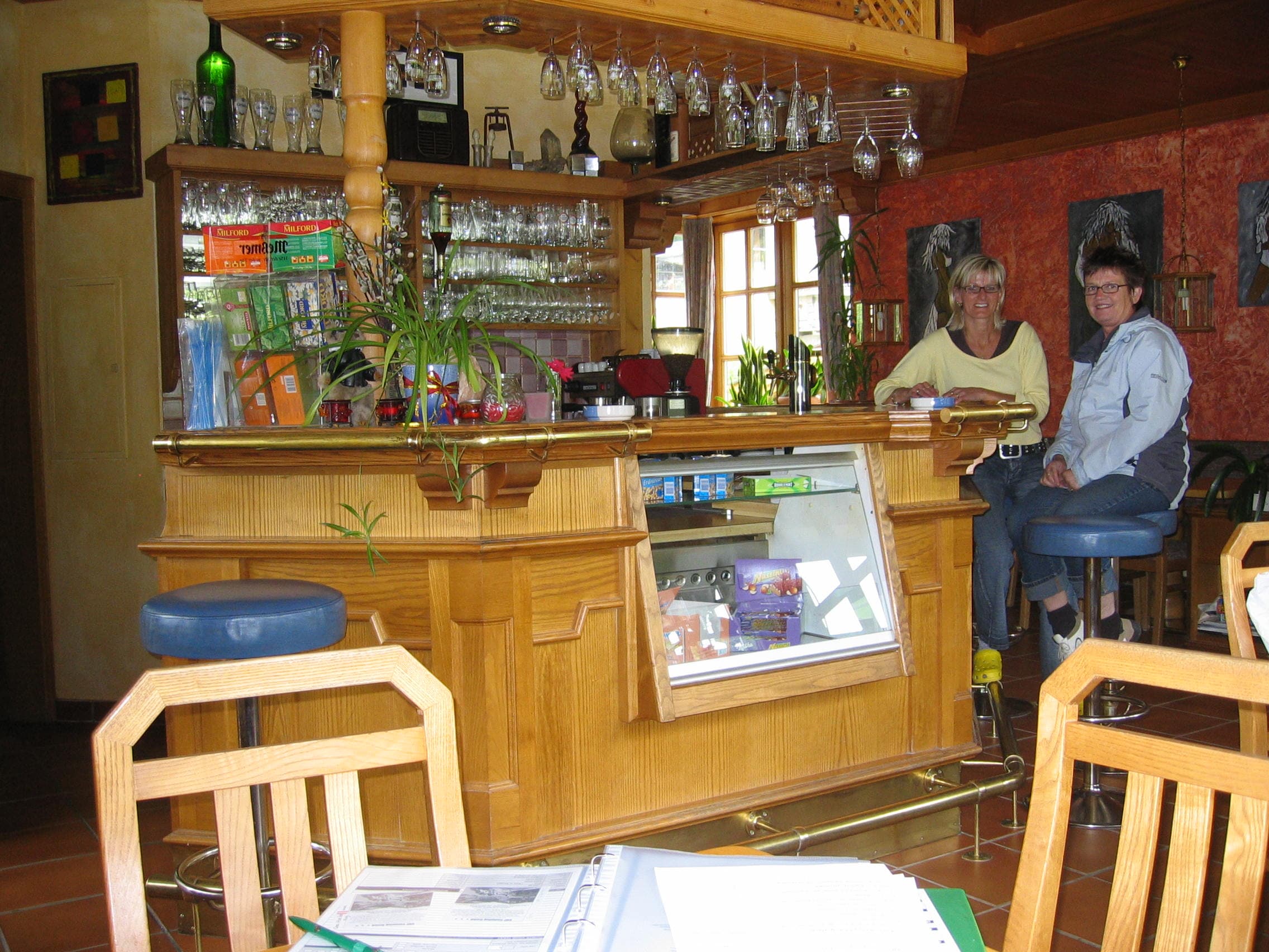 ACA Alpen Camping Aigner