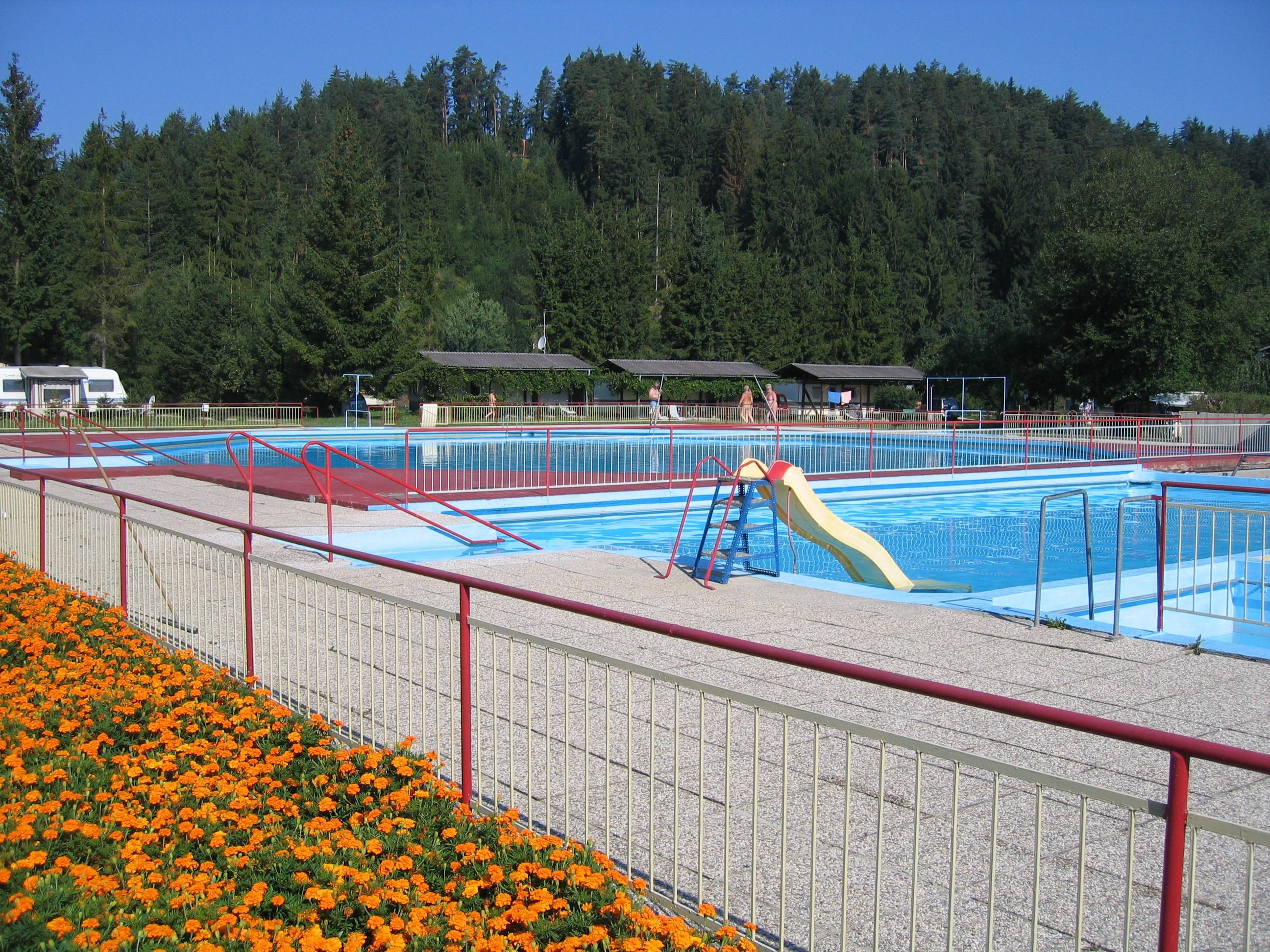 Naturisten Feriendorf Rutar Lido