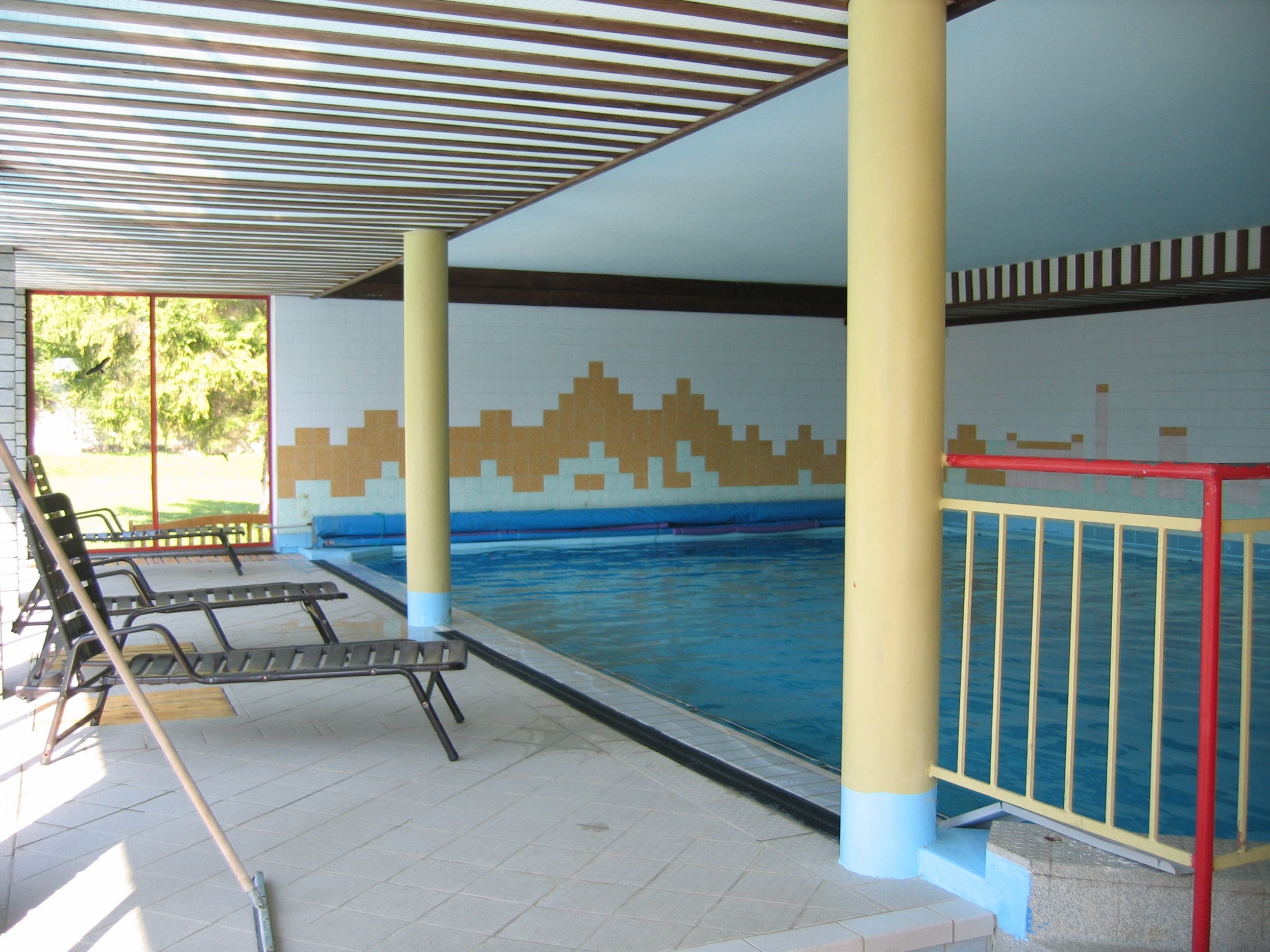 Naturisten Feriendorf Rutar Lido