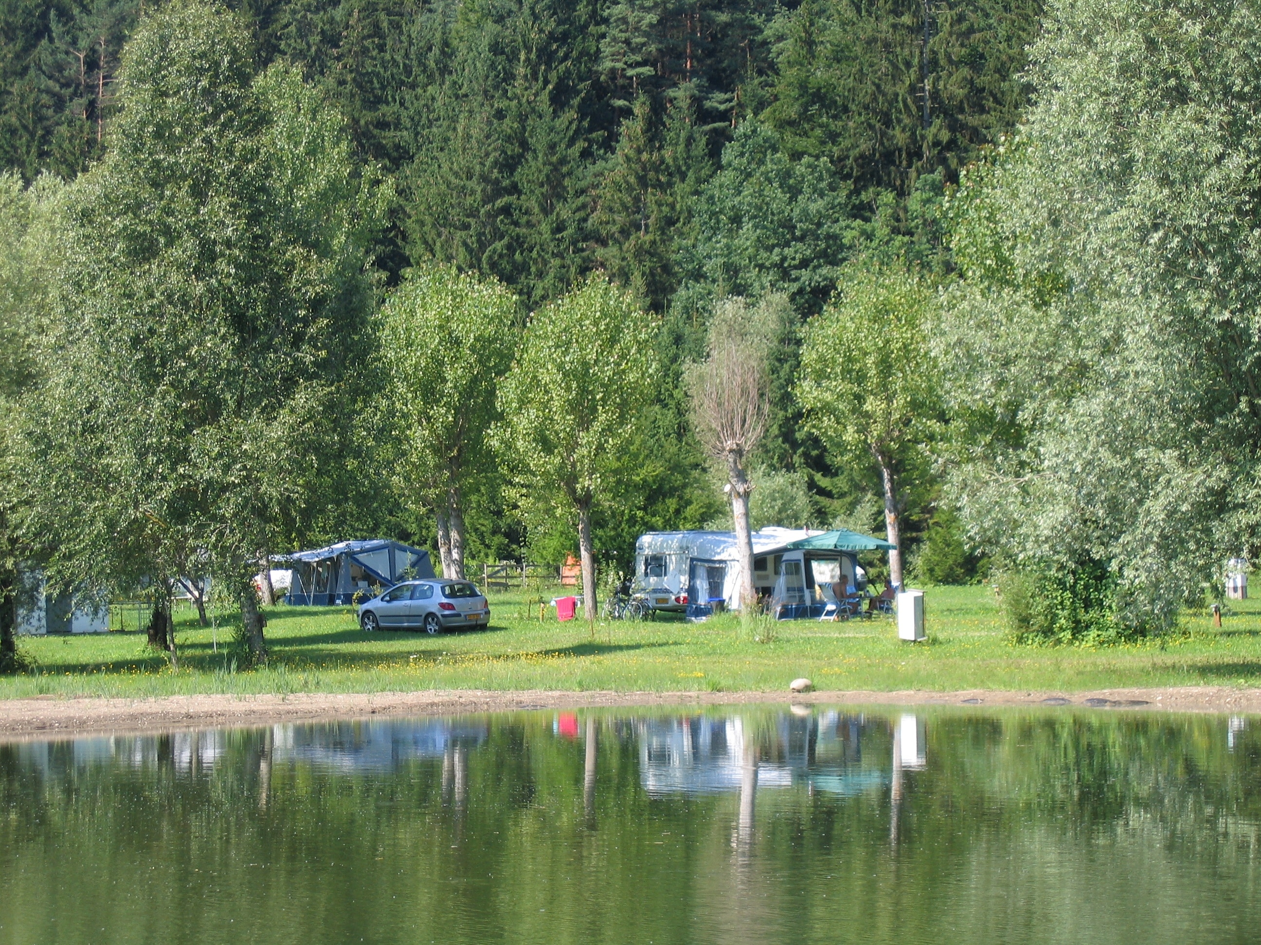 Naturisten Feriendorf Rutar Lido