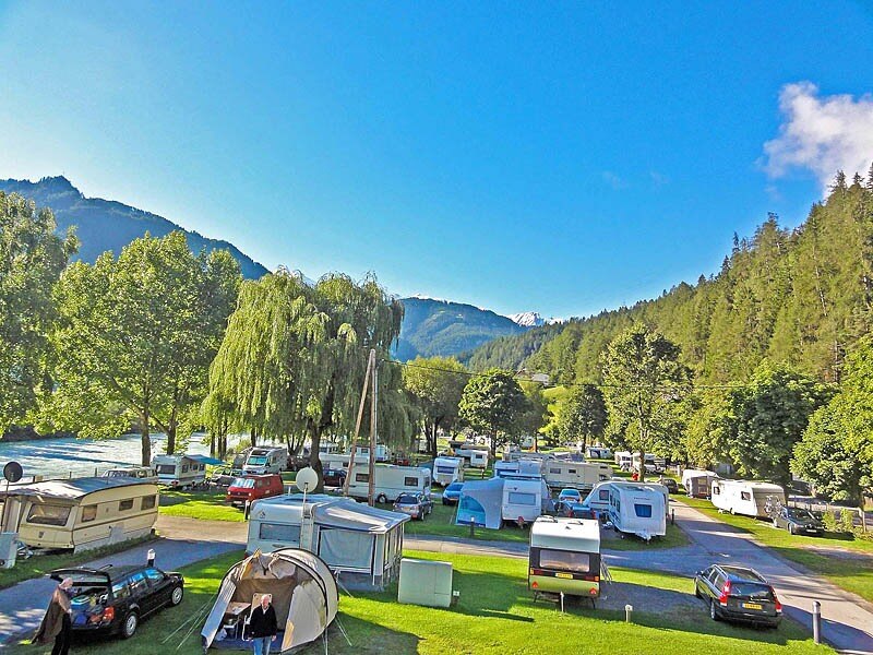 Aktiv Camping Prutz