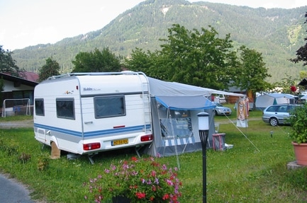 Camping Alpendorf