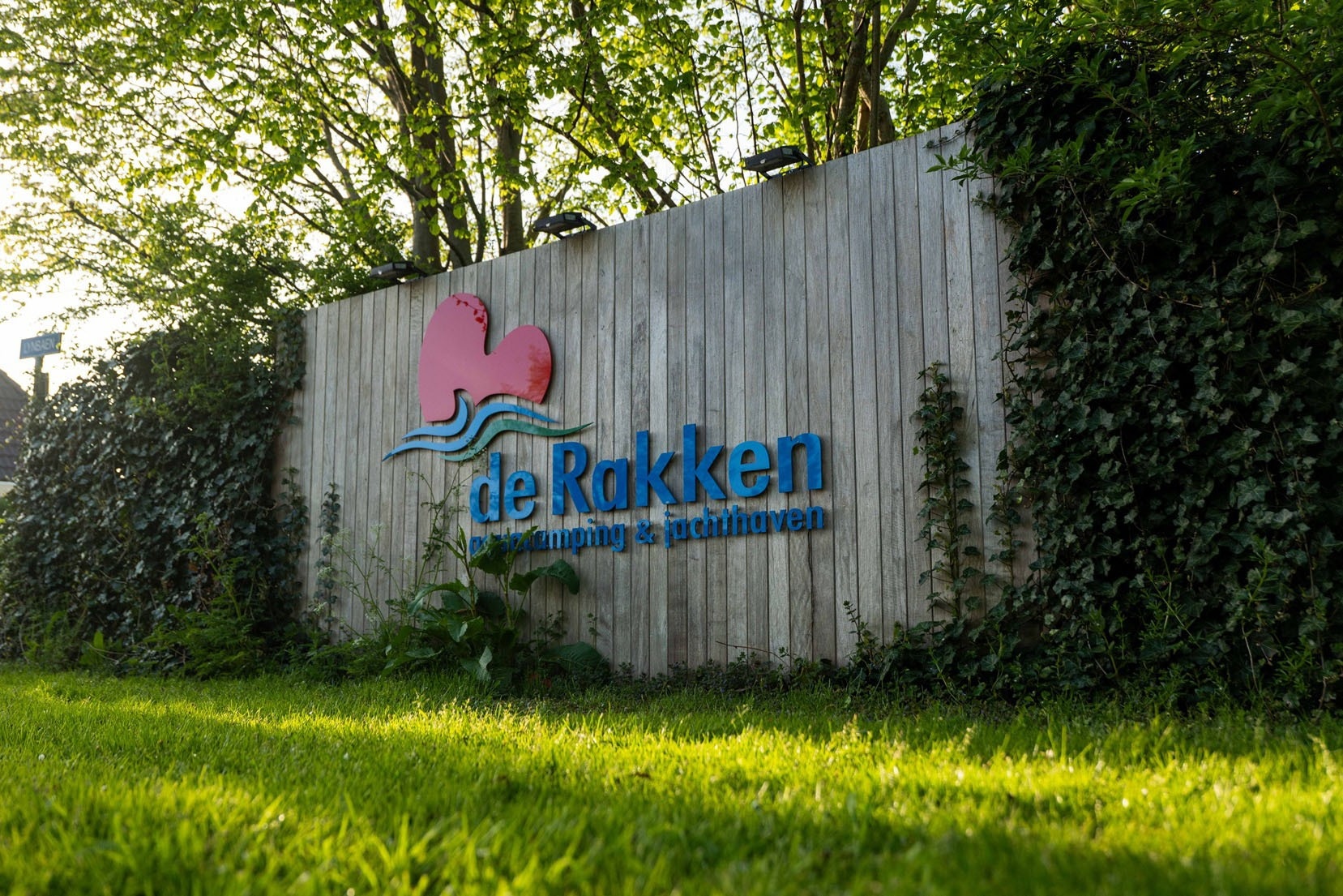 Aquacamping De Rakken