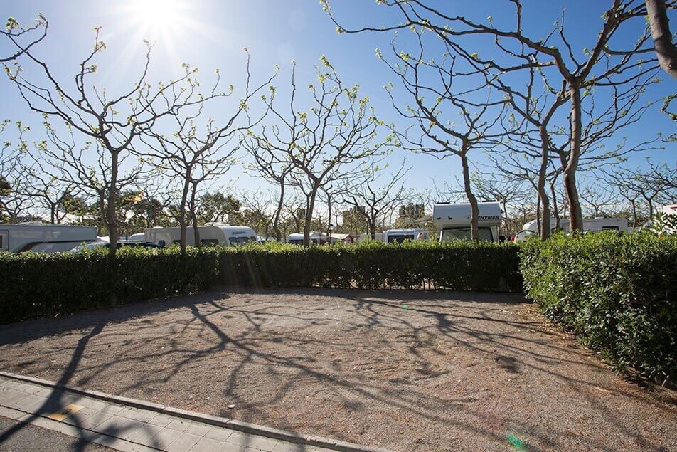 Bonterra Resort - Camping & Bungalows