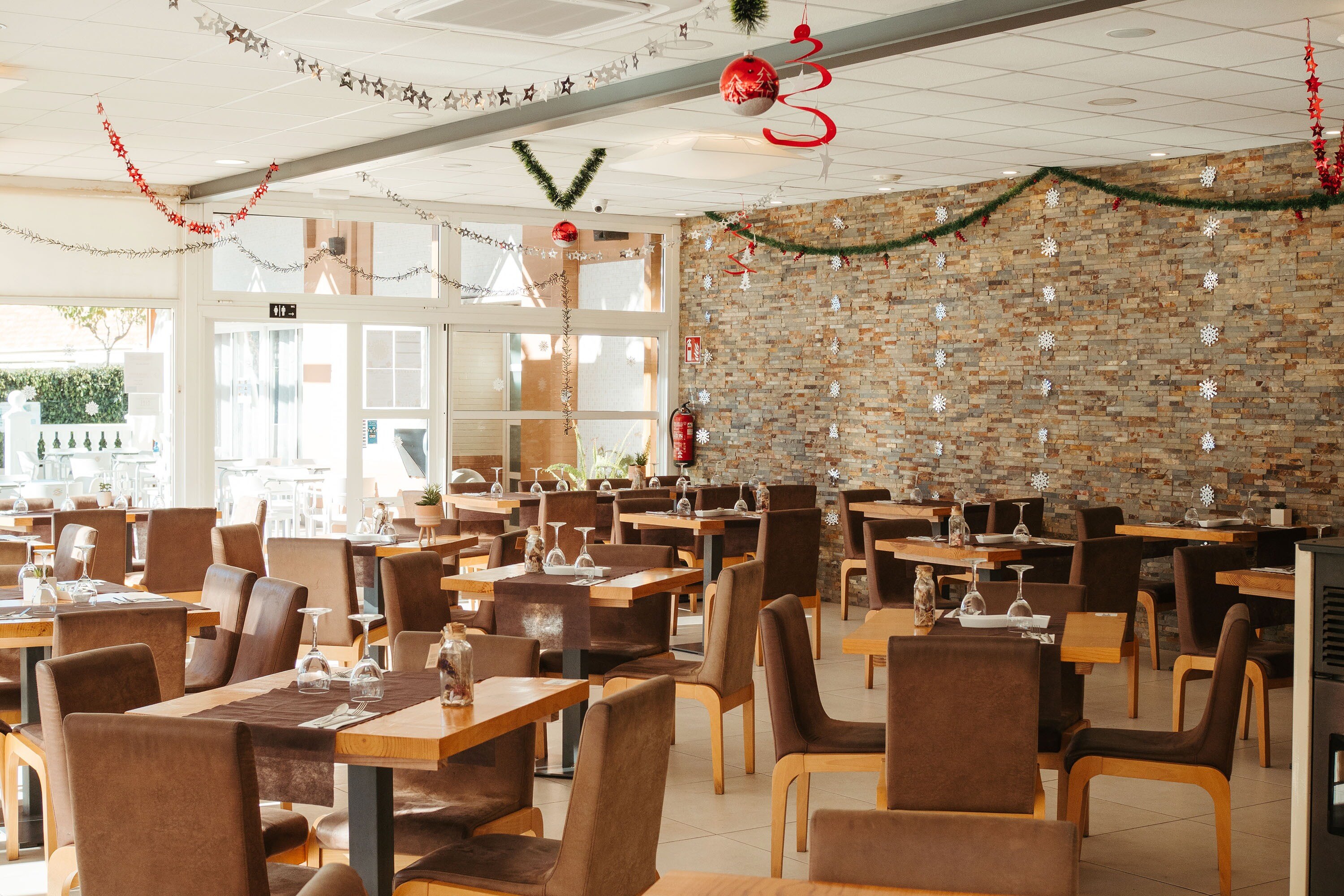 Bonterra Resort - Camping & Bungalows