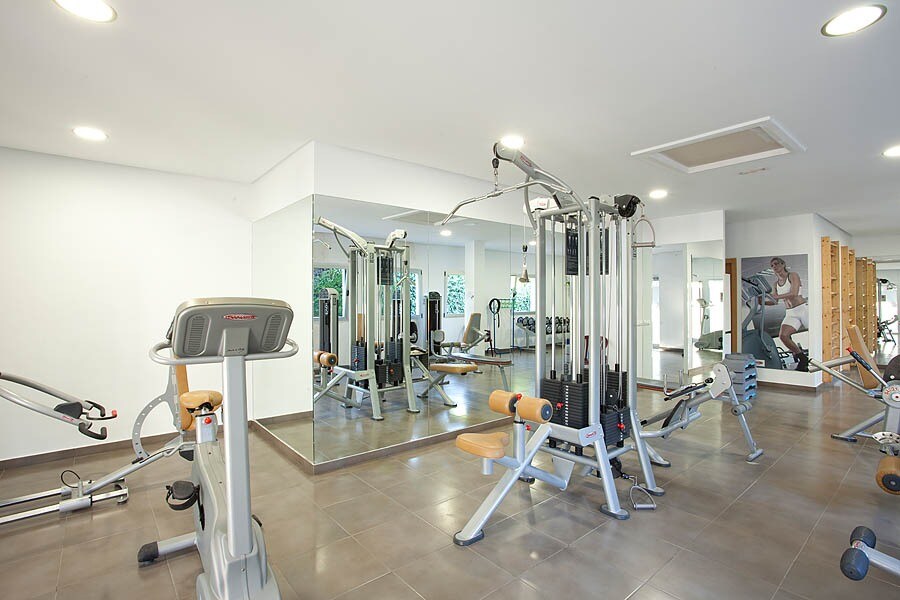 Bonterra Resort - Camping & Bungalows