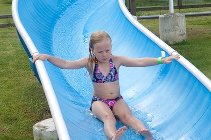 Mellerud Swe-Camp Vita Sandar