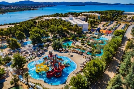 Amadria Park Camping Šibenik