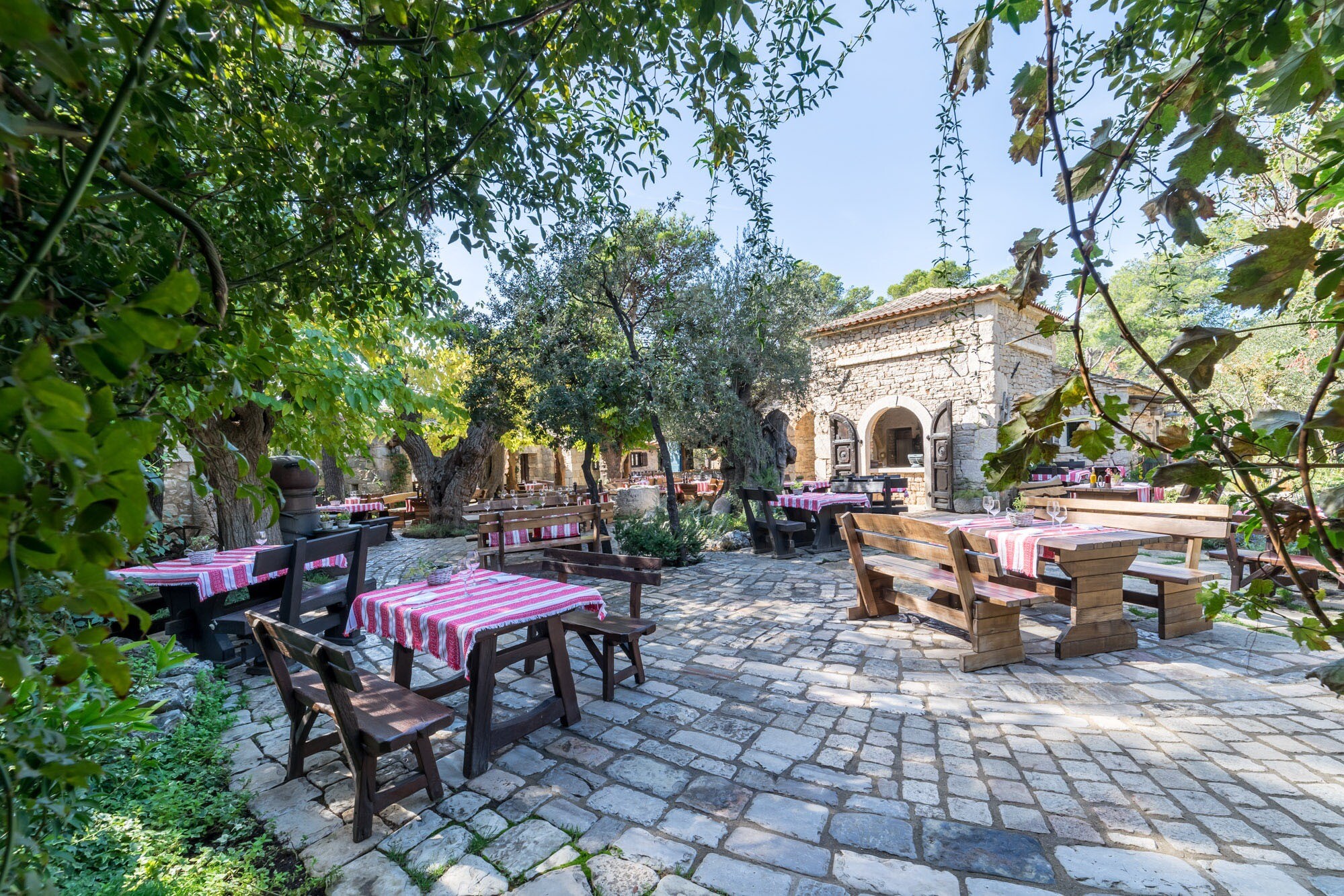 Amadria Park Camping Šibenik