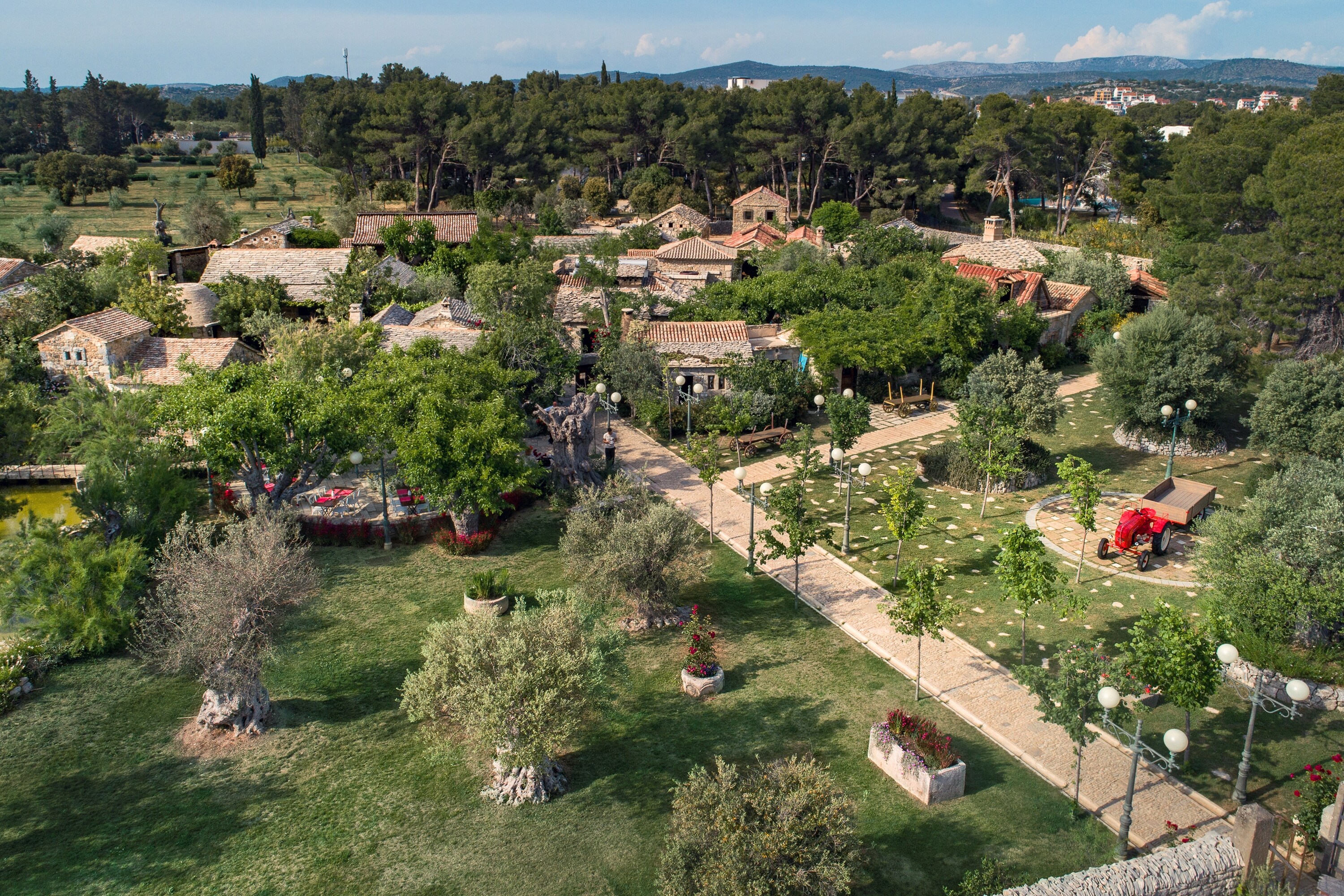 Amadria Park Camping Šibenik