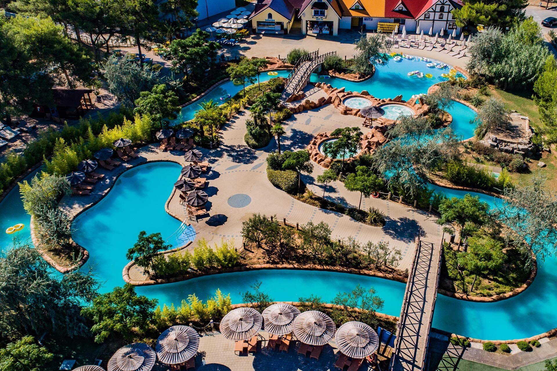 Amadria Park Camping Šibenik