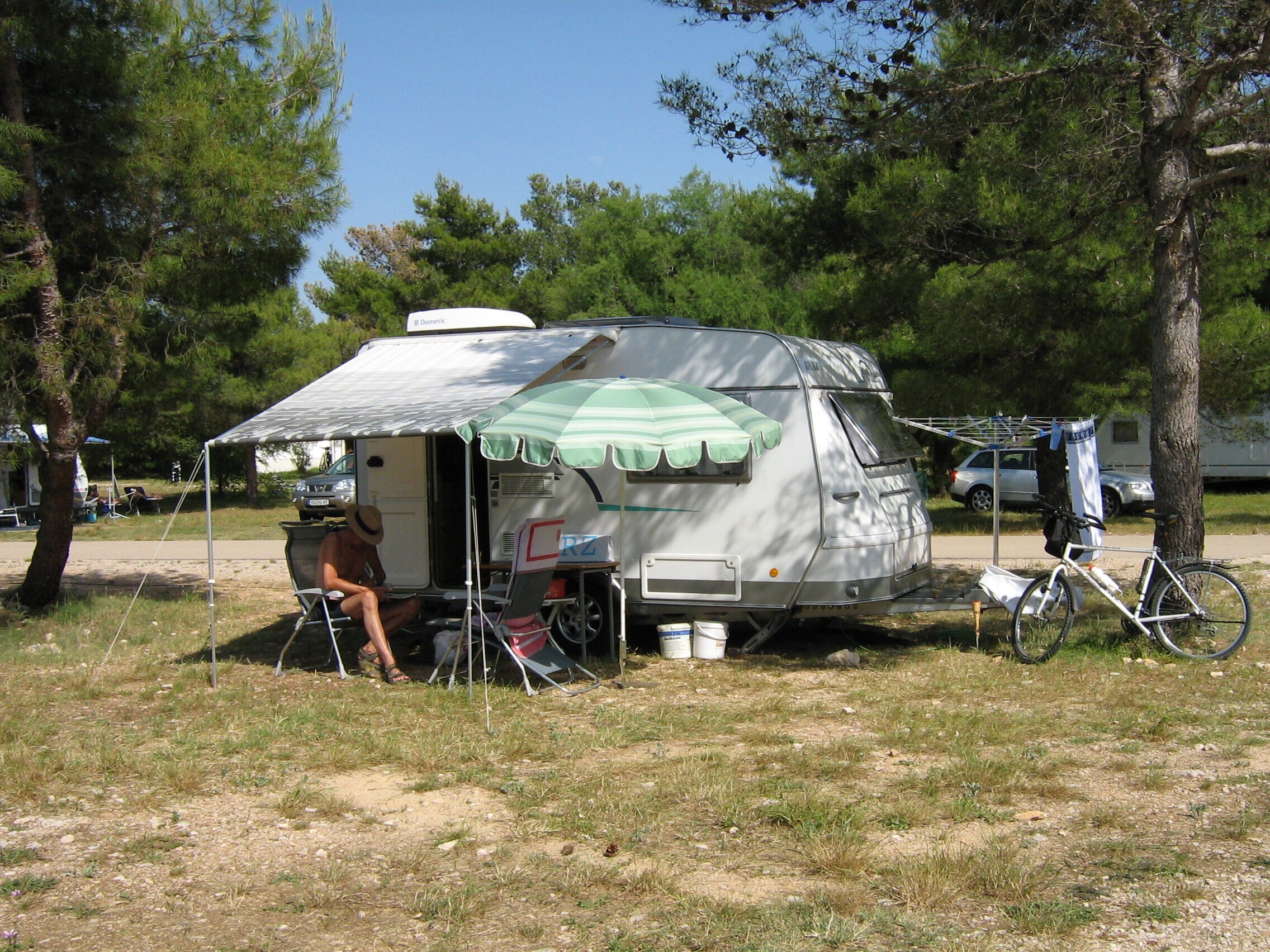 Amadria Park Camping Šibenik