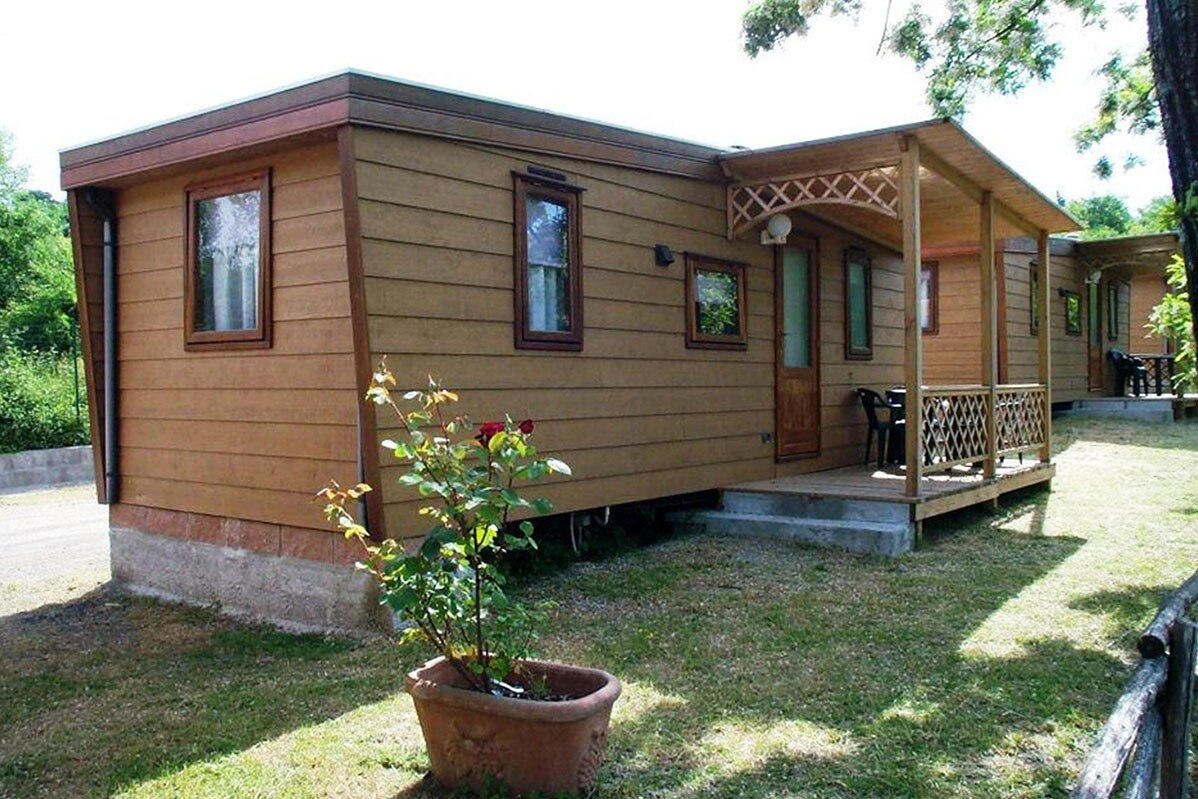 Camping Village Mugello Verde