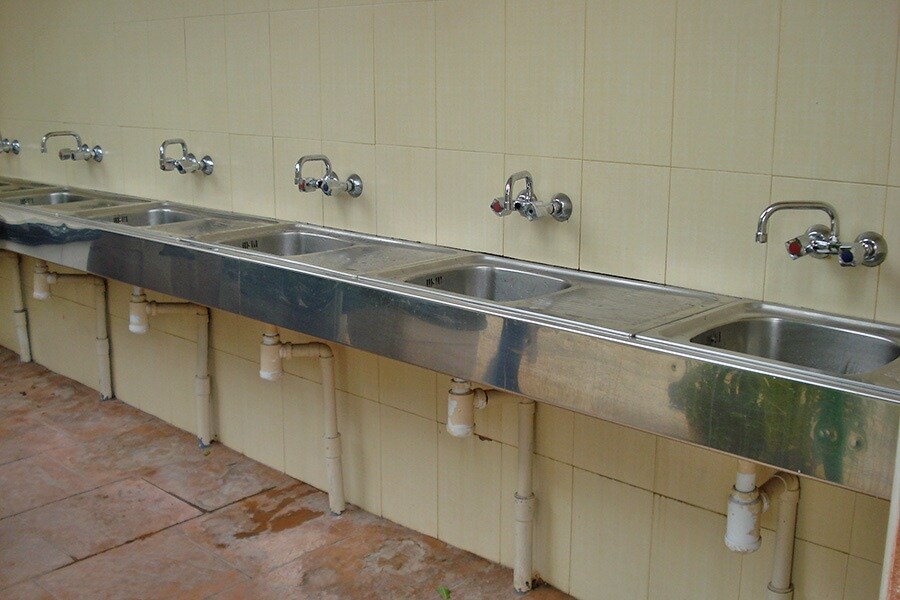 Camping Internacional Las Palmeras