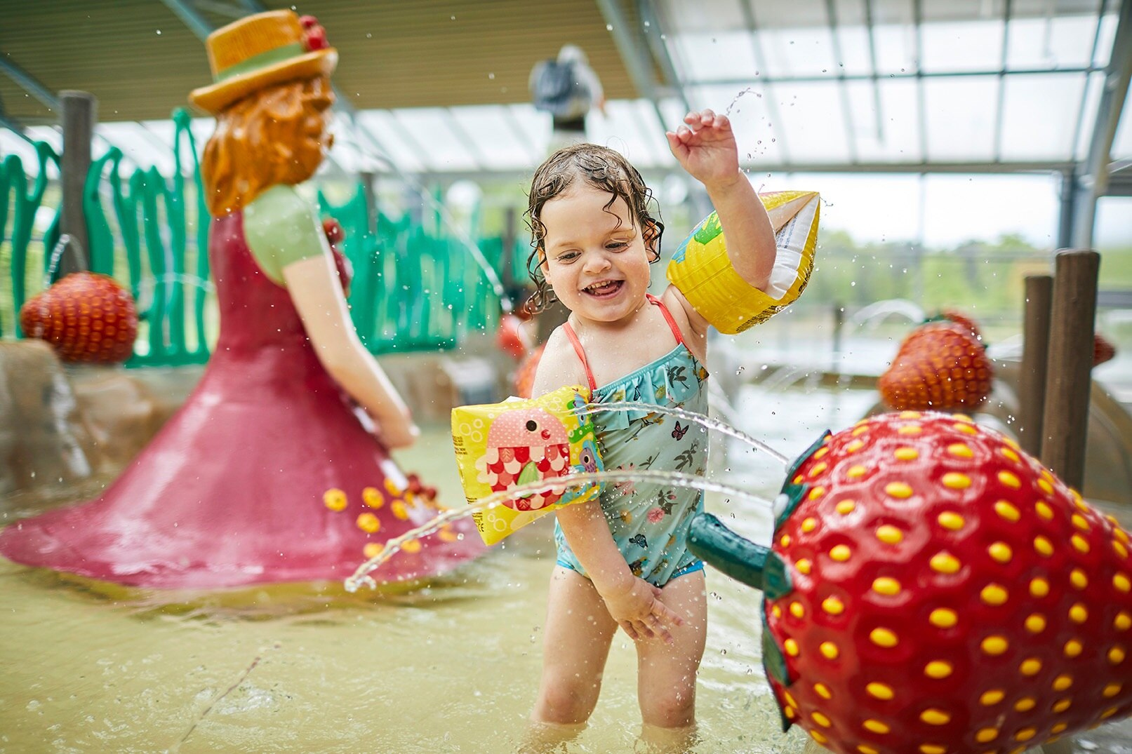 Recreatiepark TerSpegelt