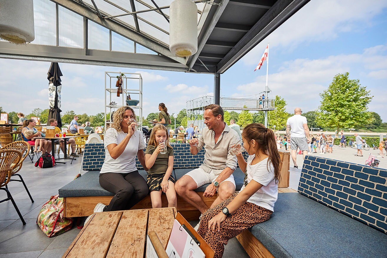 Recreatiepark TerSpegelt