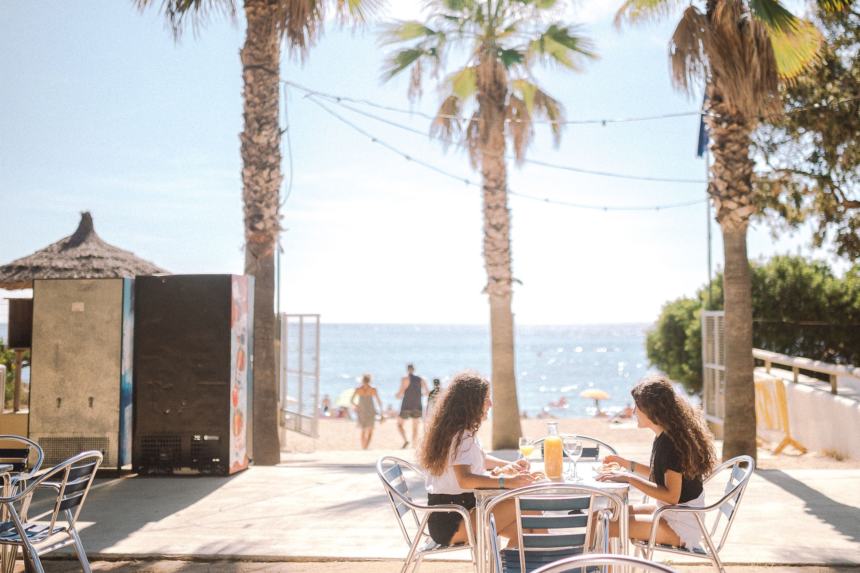 Camping Sènia Cala Gogo & Internacional