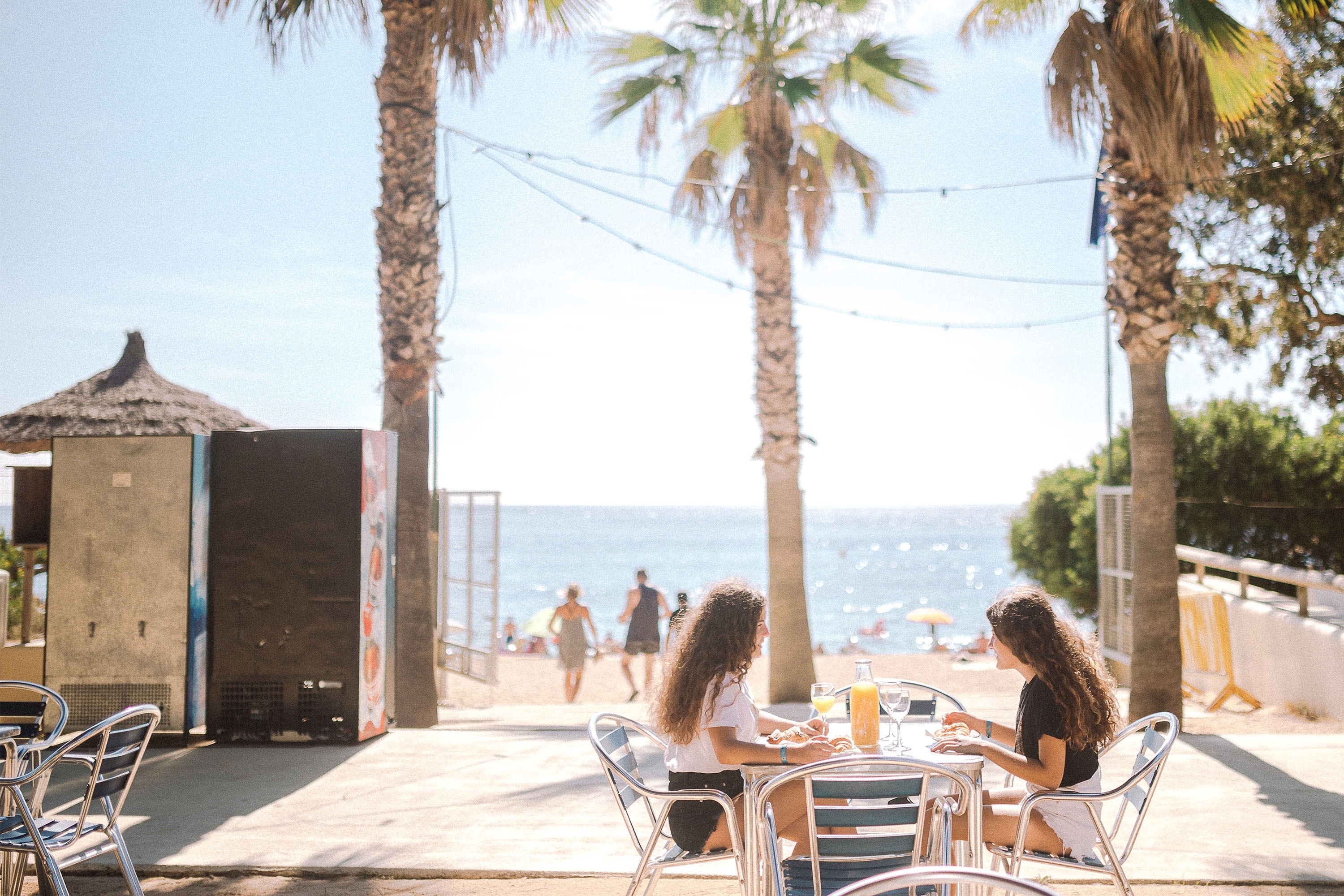 Camping Sènia Cala Gogo & Internacional