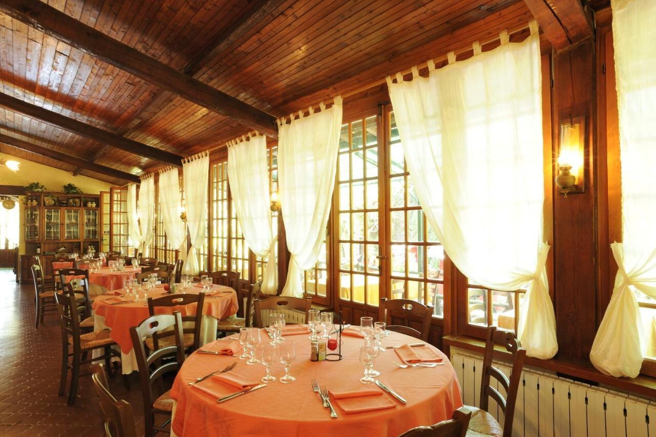 Camping C'Era una Volta