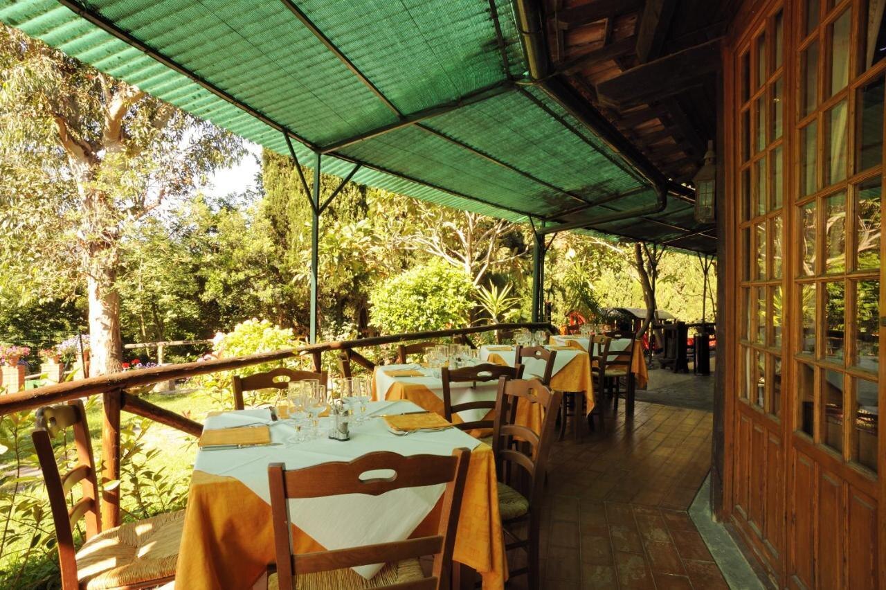 Camping C'Era una Volta