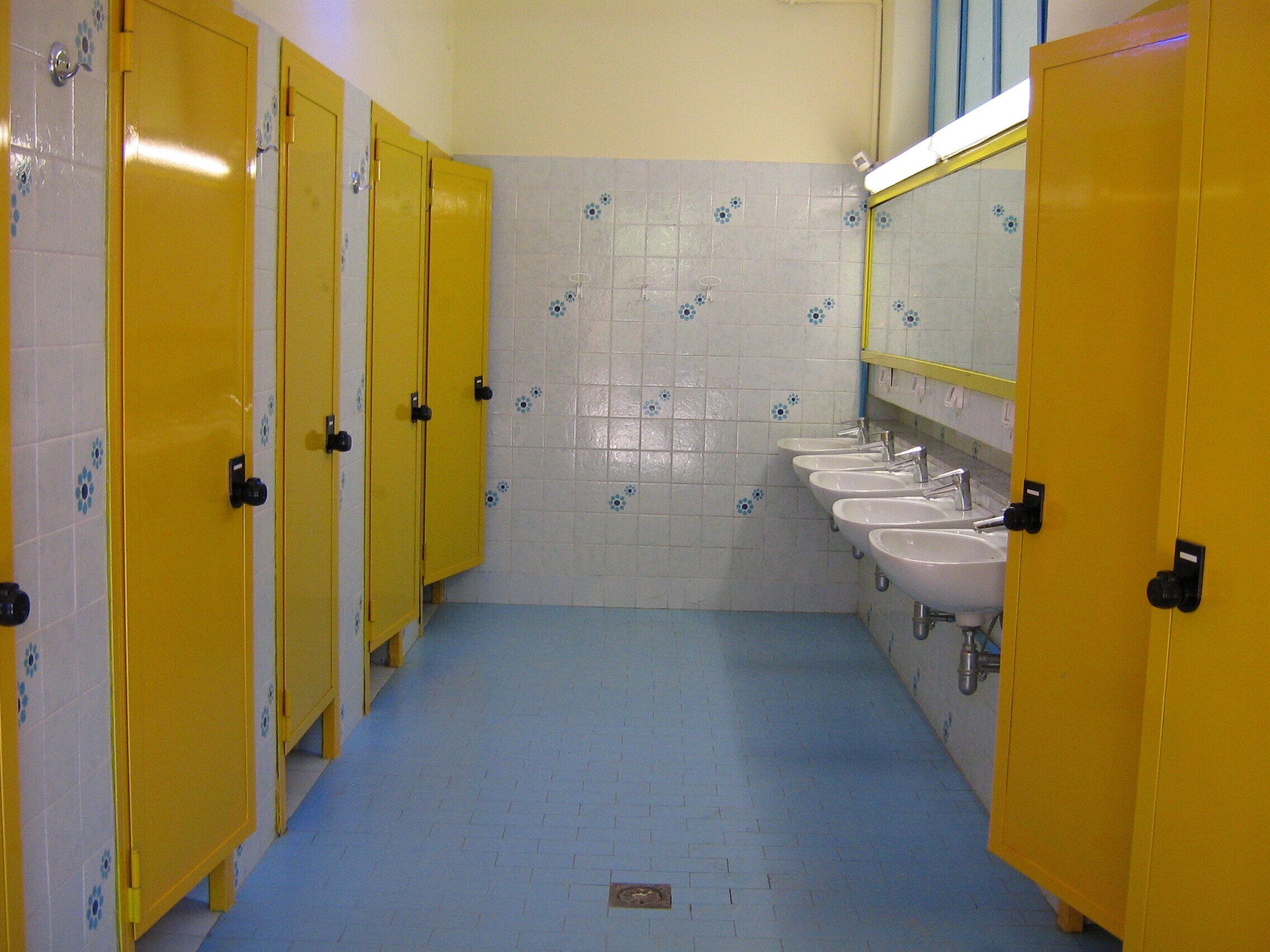 Camping C'Era una Volta