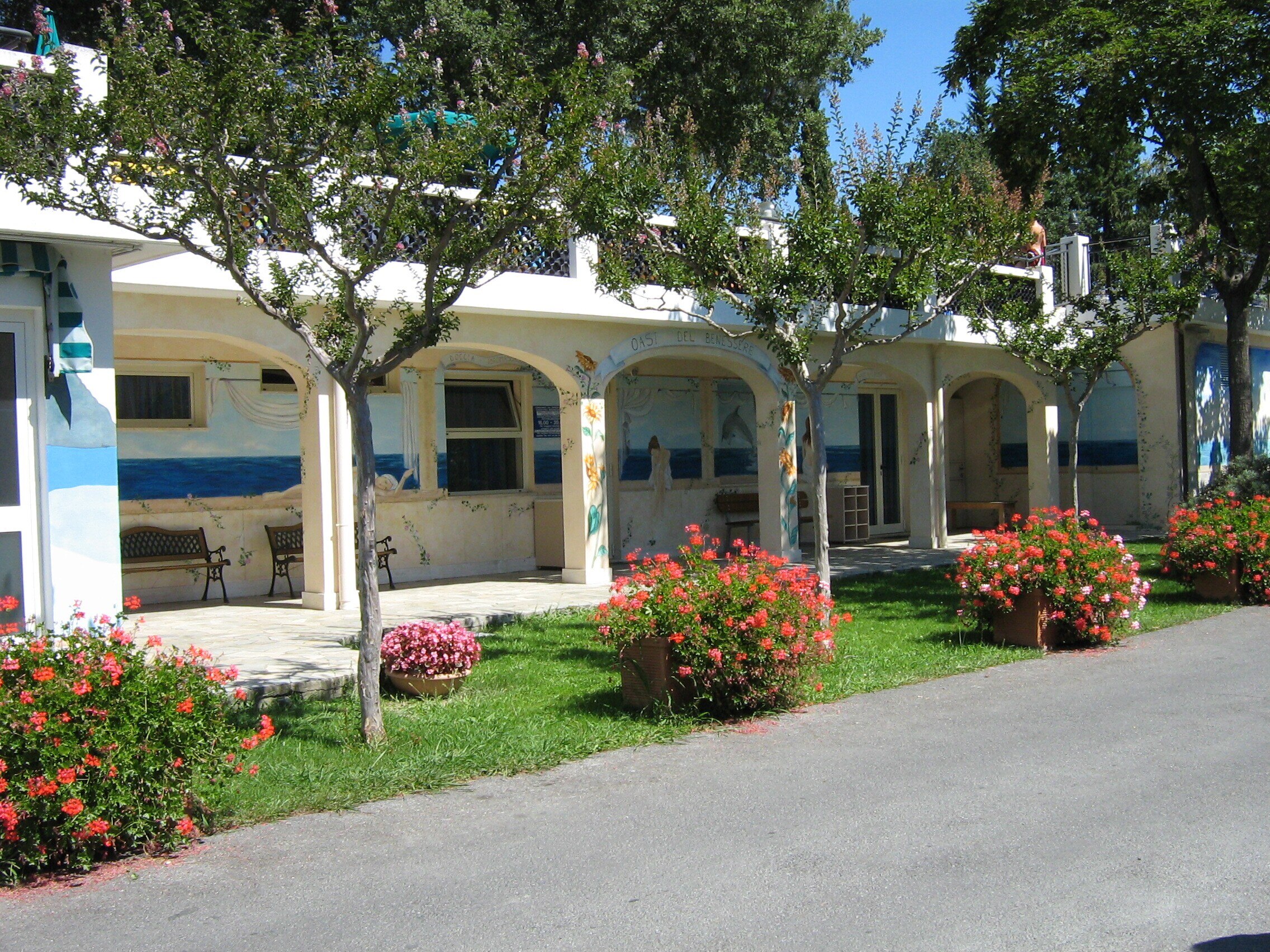 Camping C'Era una Volta