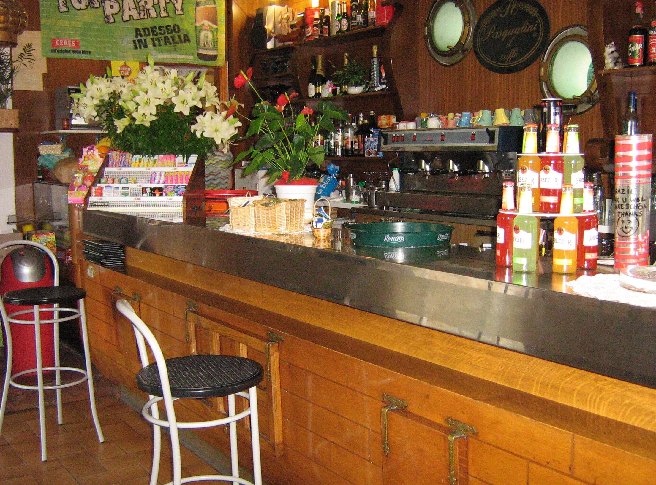 Camping C'Era una Volta