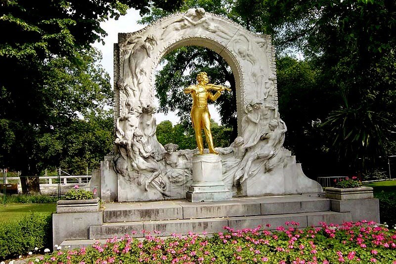 Donaupark Camping Klosterneuburg