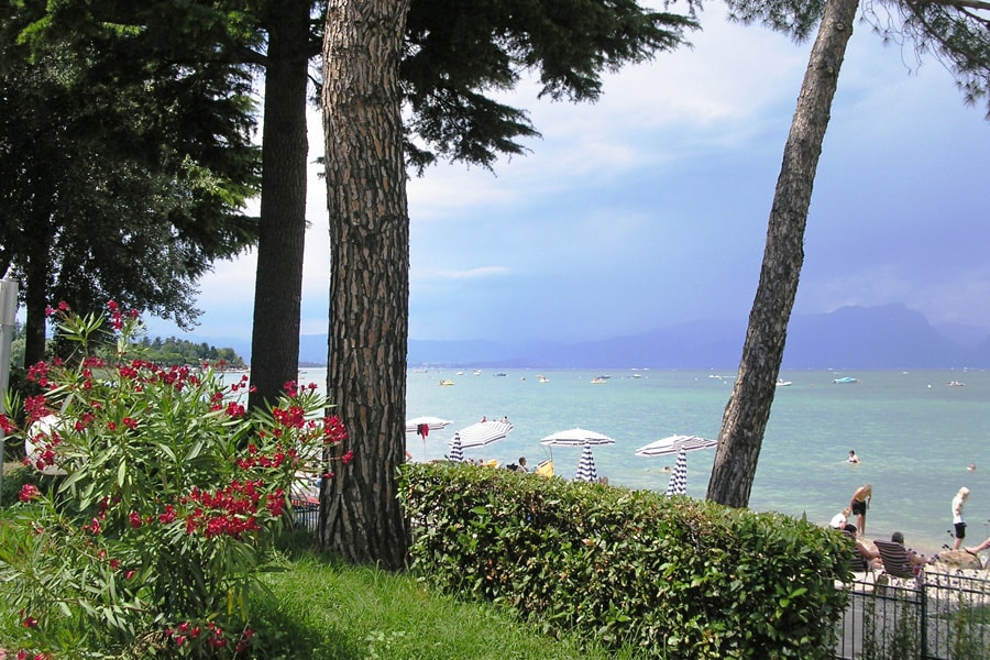 Camping Bella Italia afbeelding 2