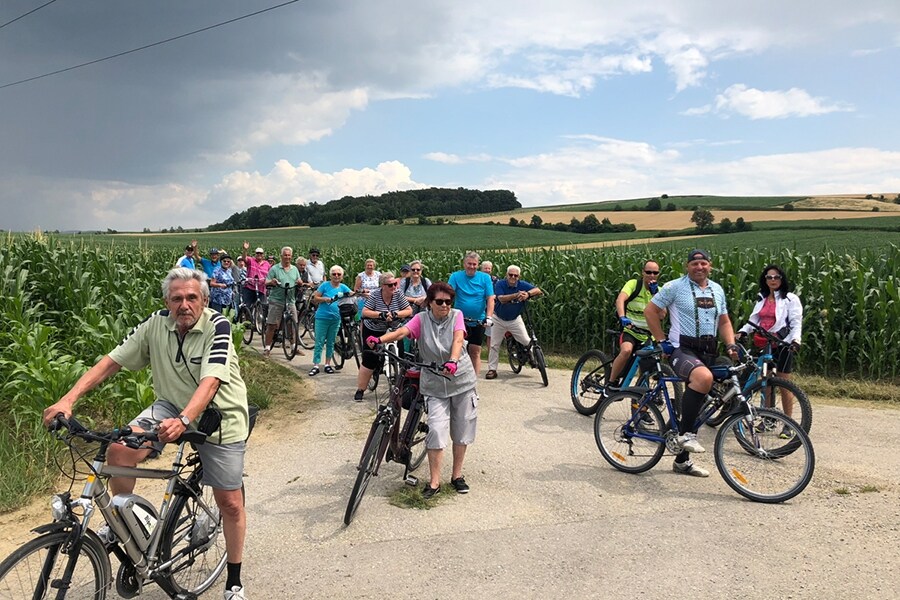 Donaupark Camping Tulln