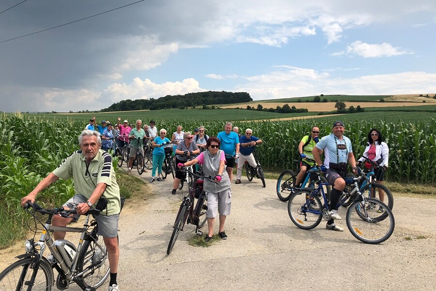 Donaupark Camping Tulln