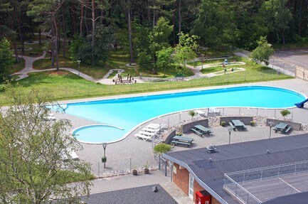 Grenå Strand Camping