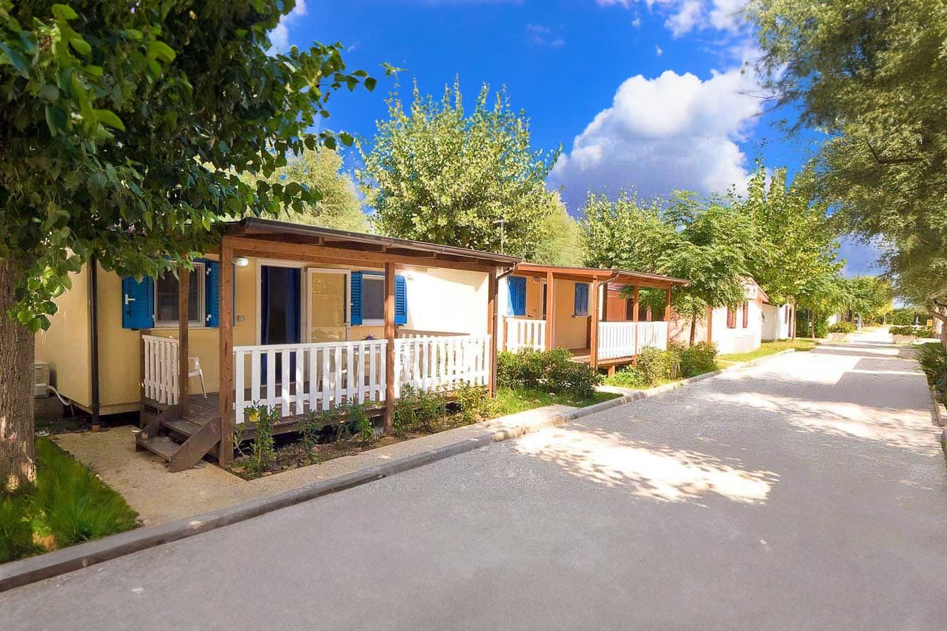 Camping C'Era una Volta afbeelding 2