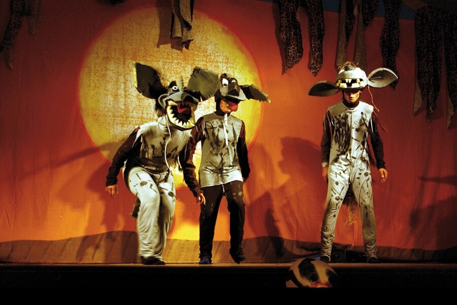 Camping Bella Italia