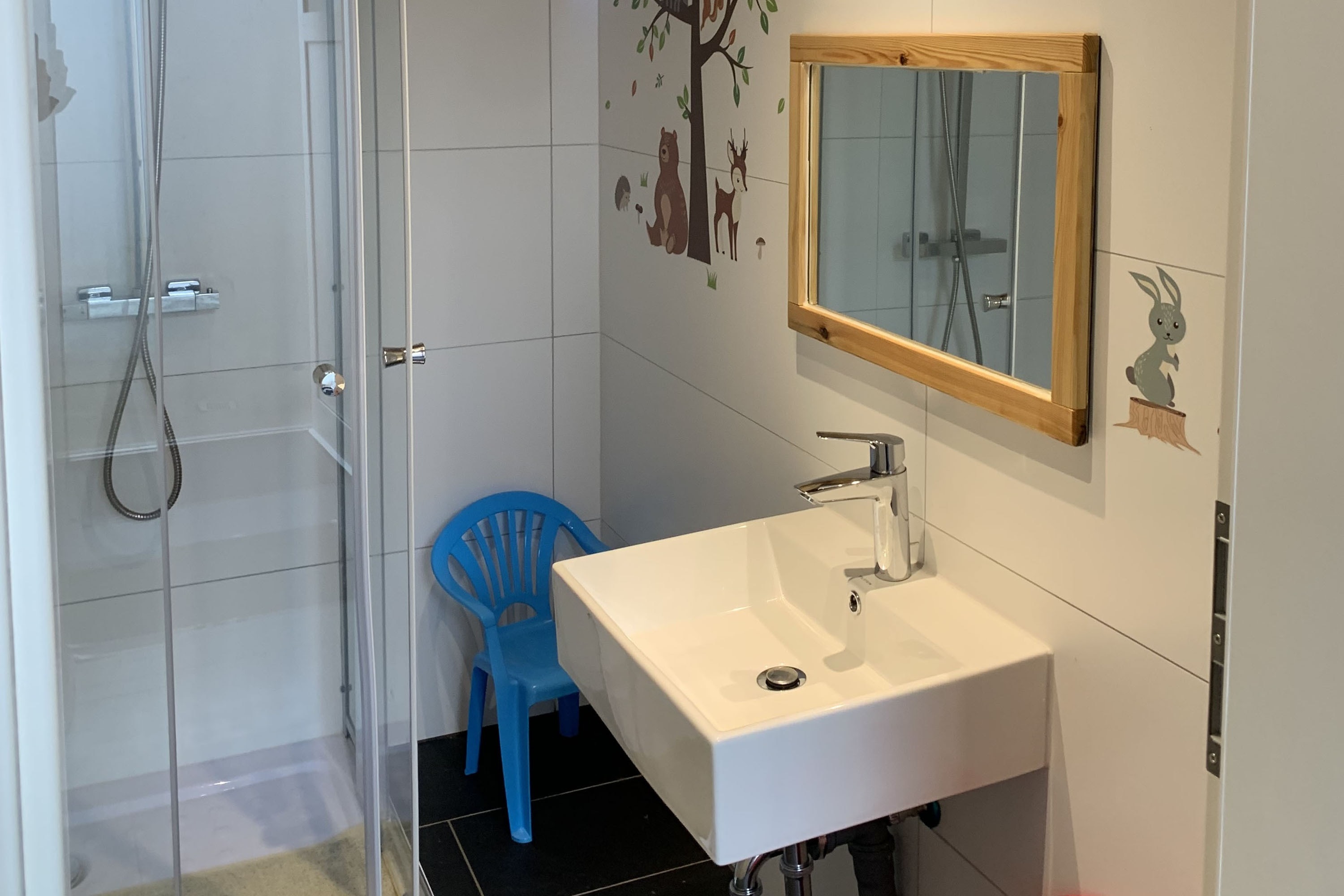 Campingplatz Am Krähenberg