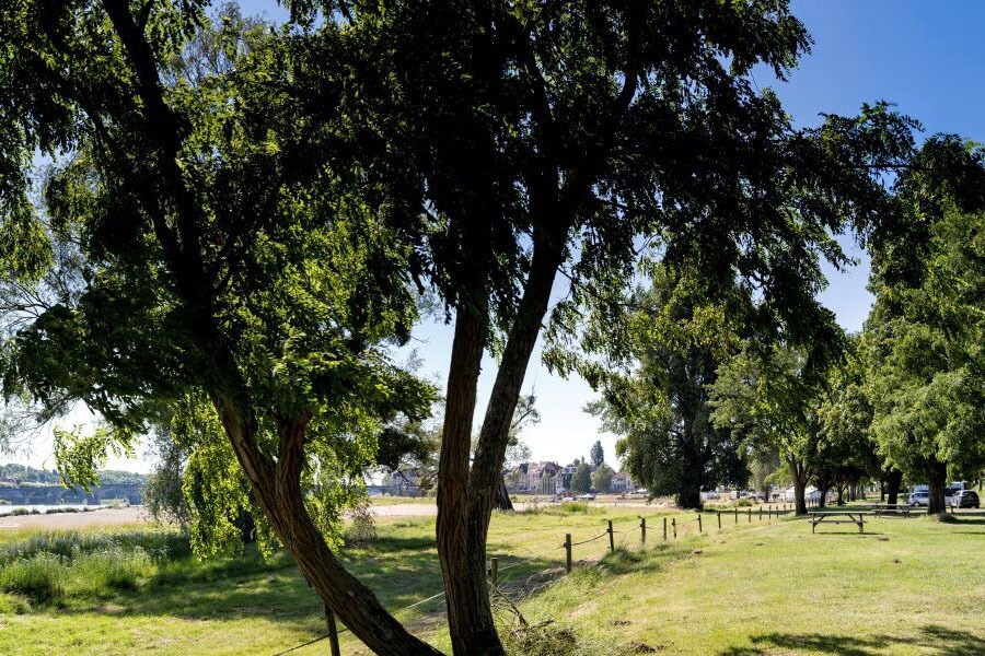 Sites & Paysages Camping de Gien