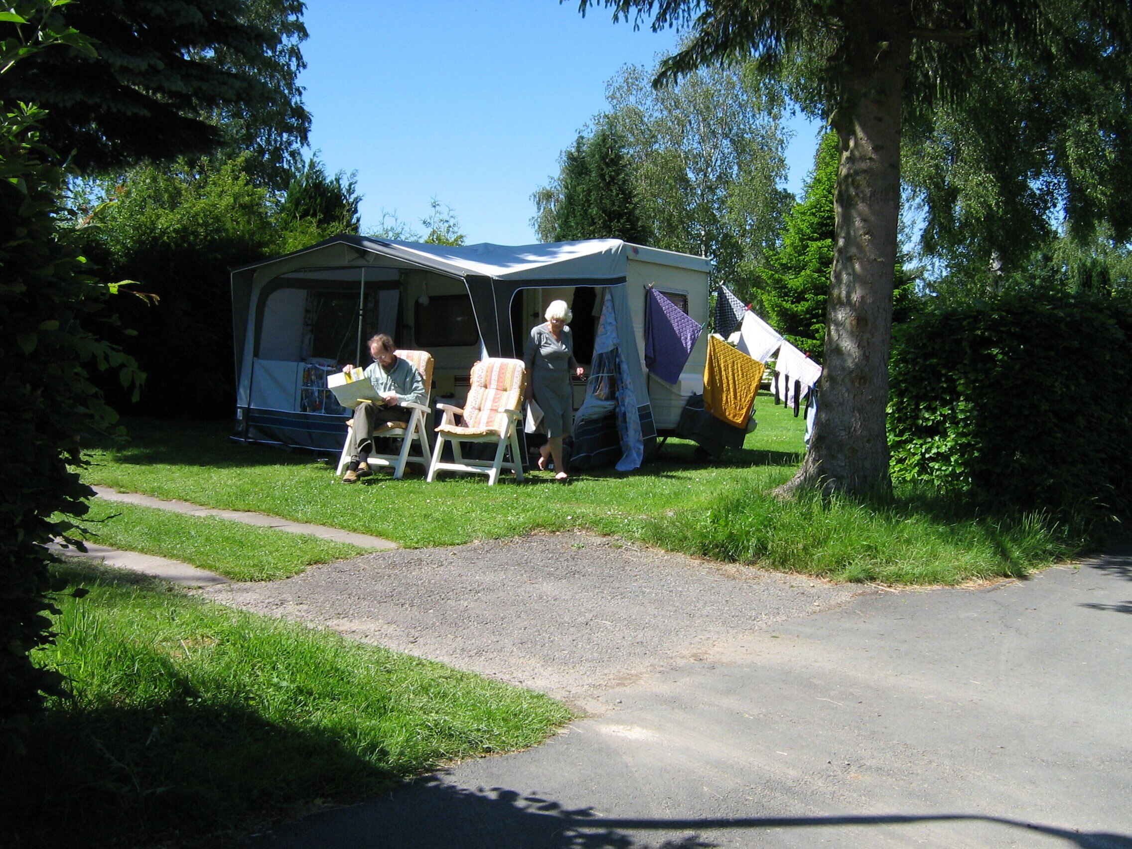 Ferienpark Teutoburgerwald Barntrup
