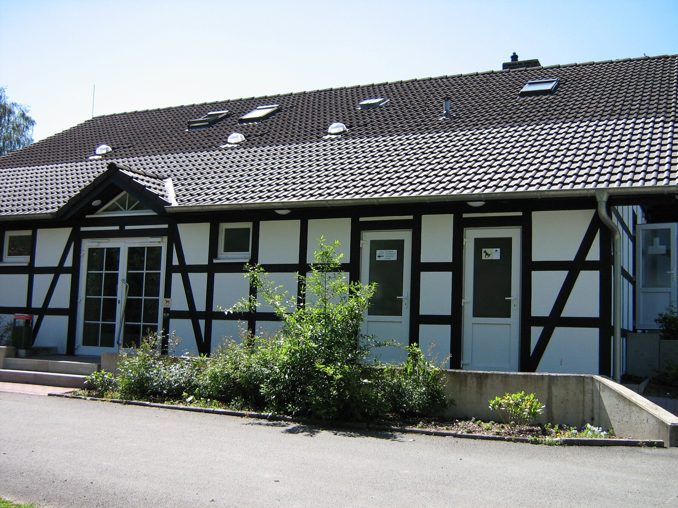 Ferienpark Teutoburgerwald Barntrup