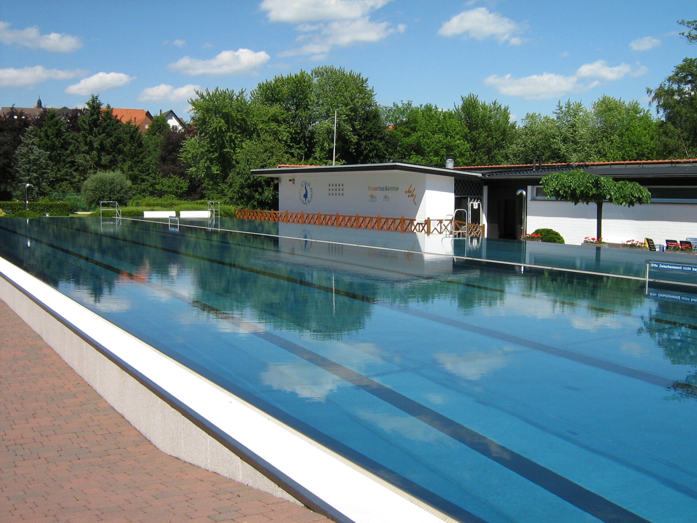 Ferienpark Teutoburgerwald Barntrup