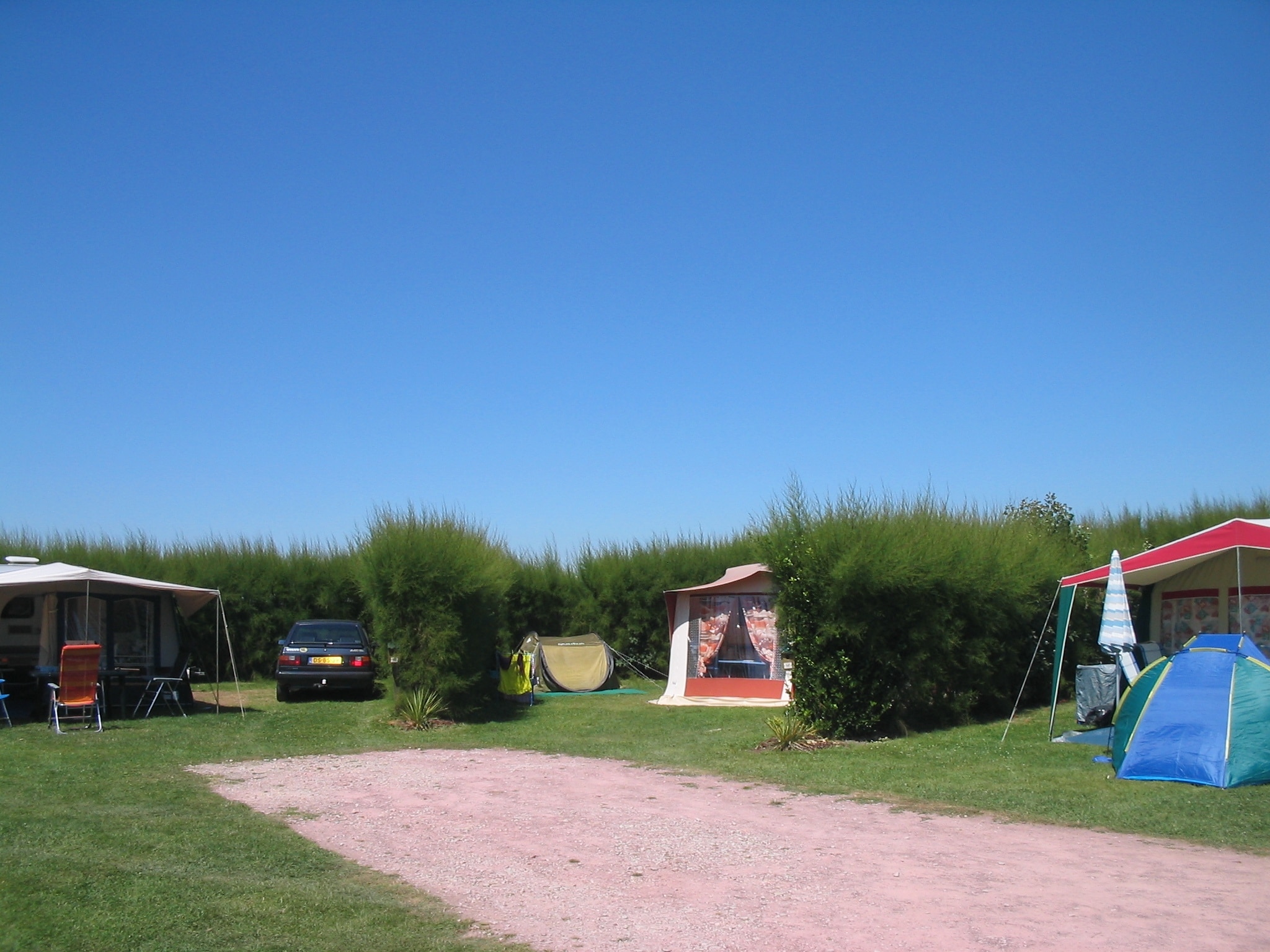 Camping Le Cormoran