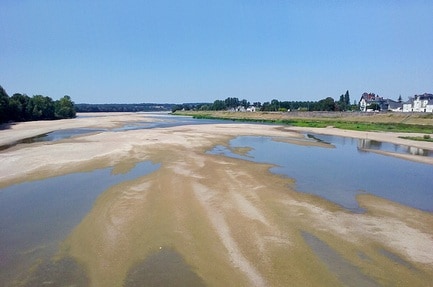 Camping Au Bord de Loire