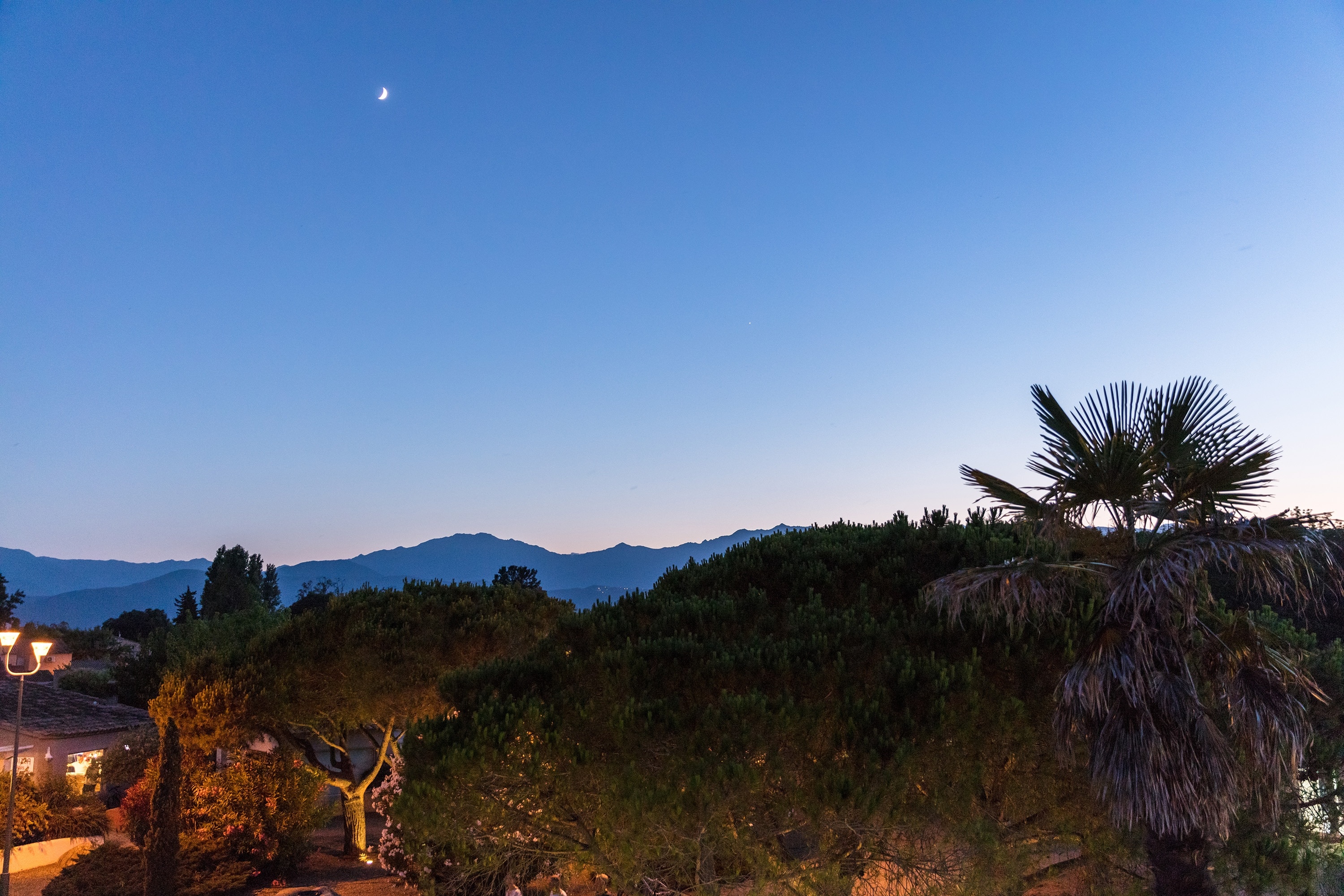 Camping Homair Marina d'Erba Rossa