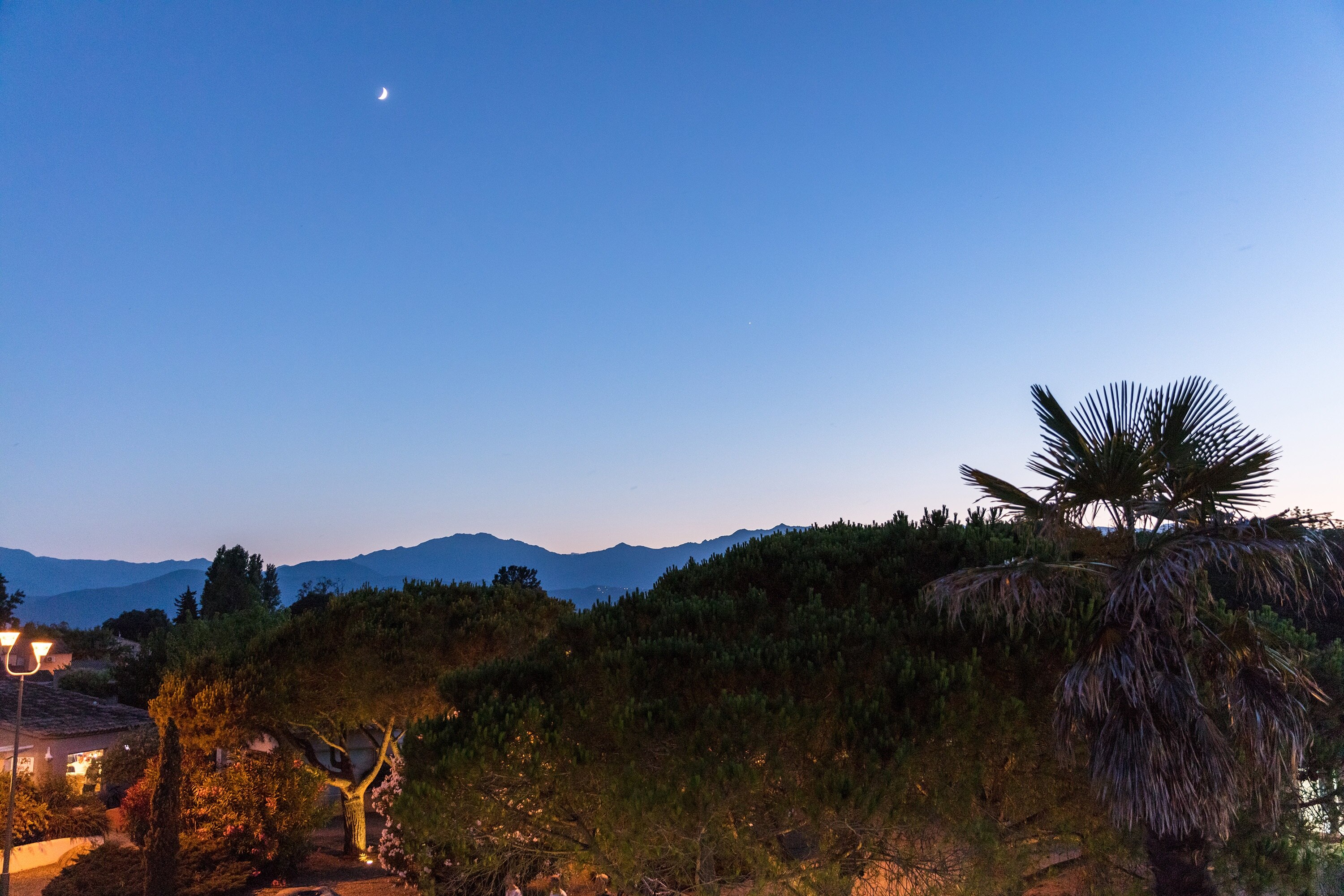 Camping Homair Marina d'Erba Rossa