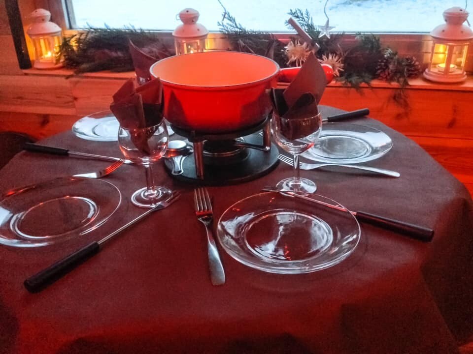 Camping de la Forêt