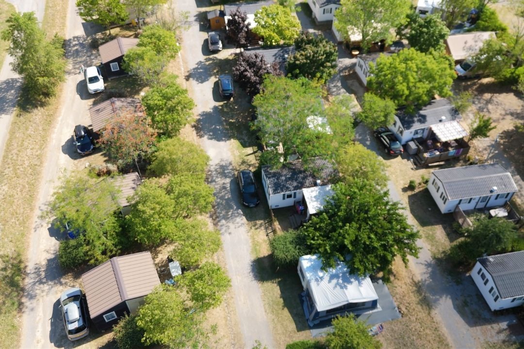 Pausado Ludo Camping