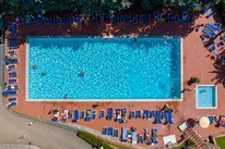 Camping Pian dei Boschi.