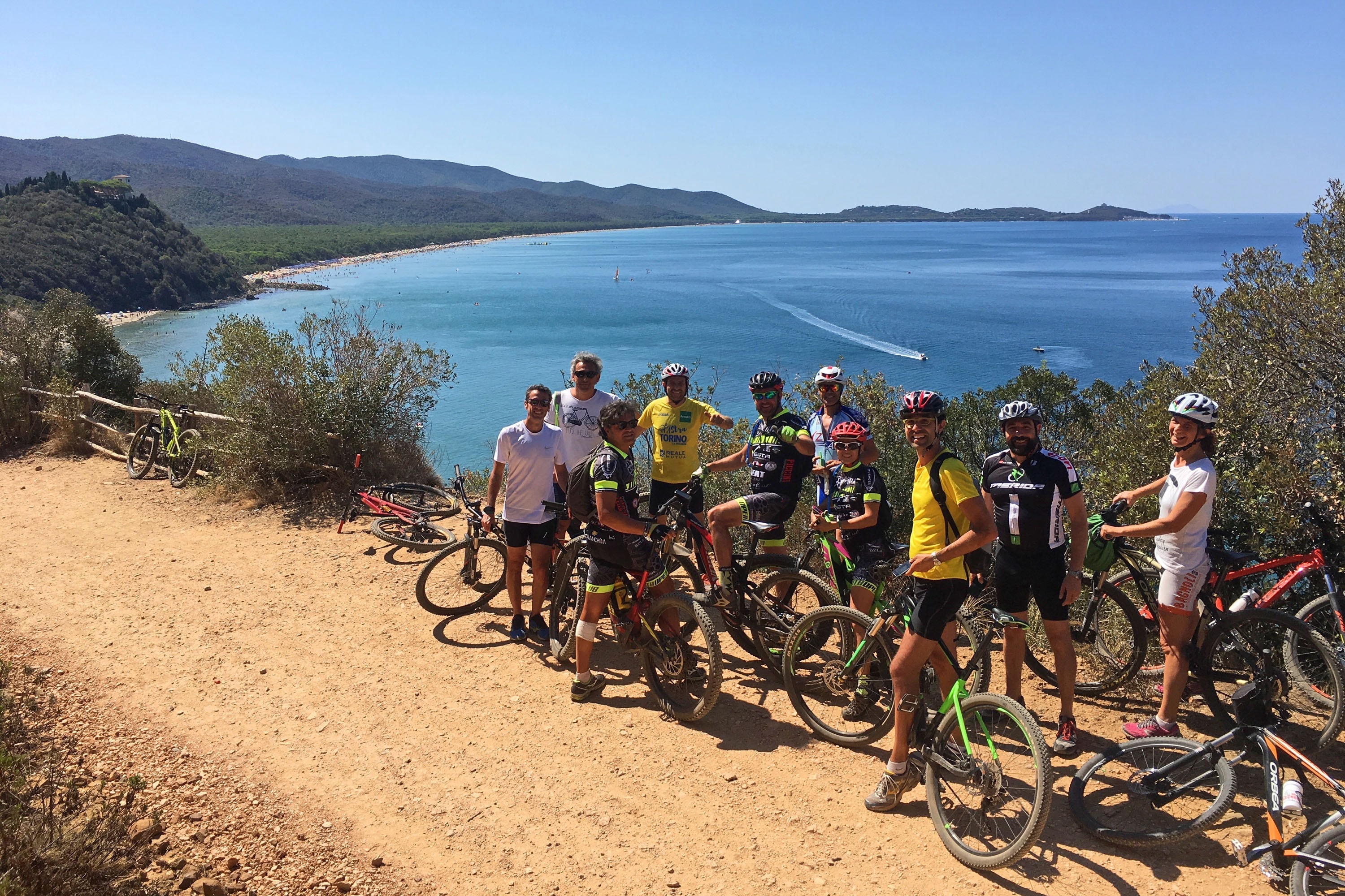 Camping Village Santapomata